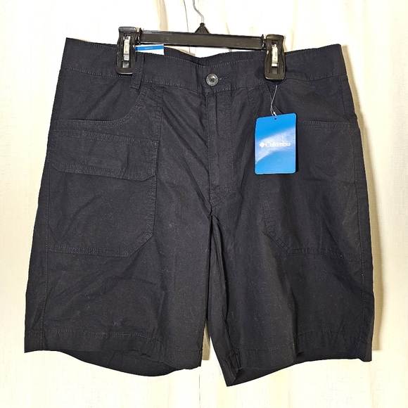Columbia Other - 2/$20 Nwt Columbia 32W X 8" Cargo Shorts